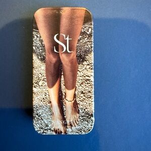 - Seint Beauty Lip & Cheek Sangria New